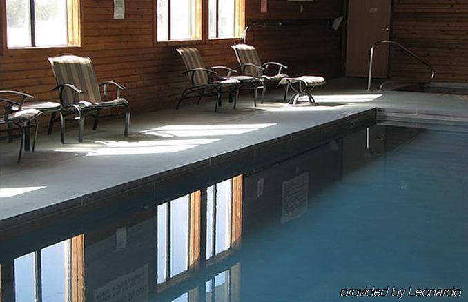The Niobrara Lodge Valentine Extérieur photo
