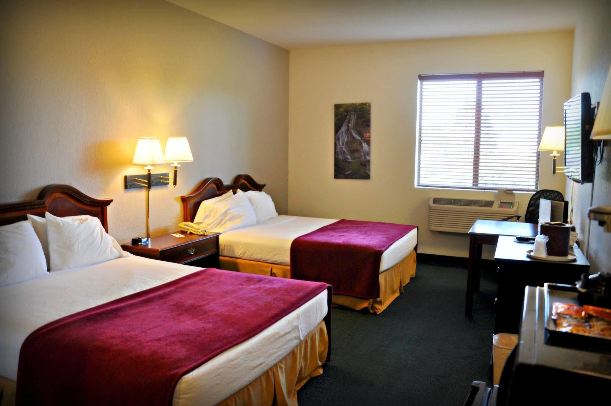 The Niobrara Lodge Valentine Extérieur photo