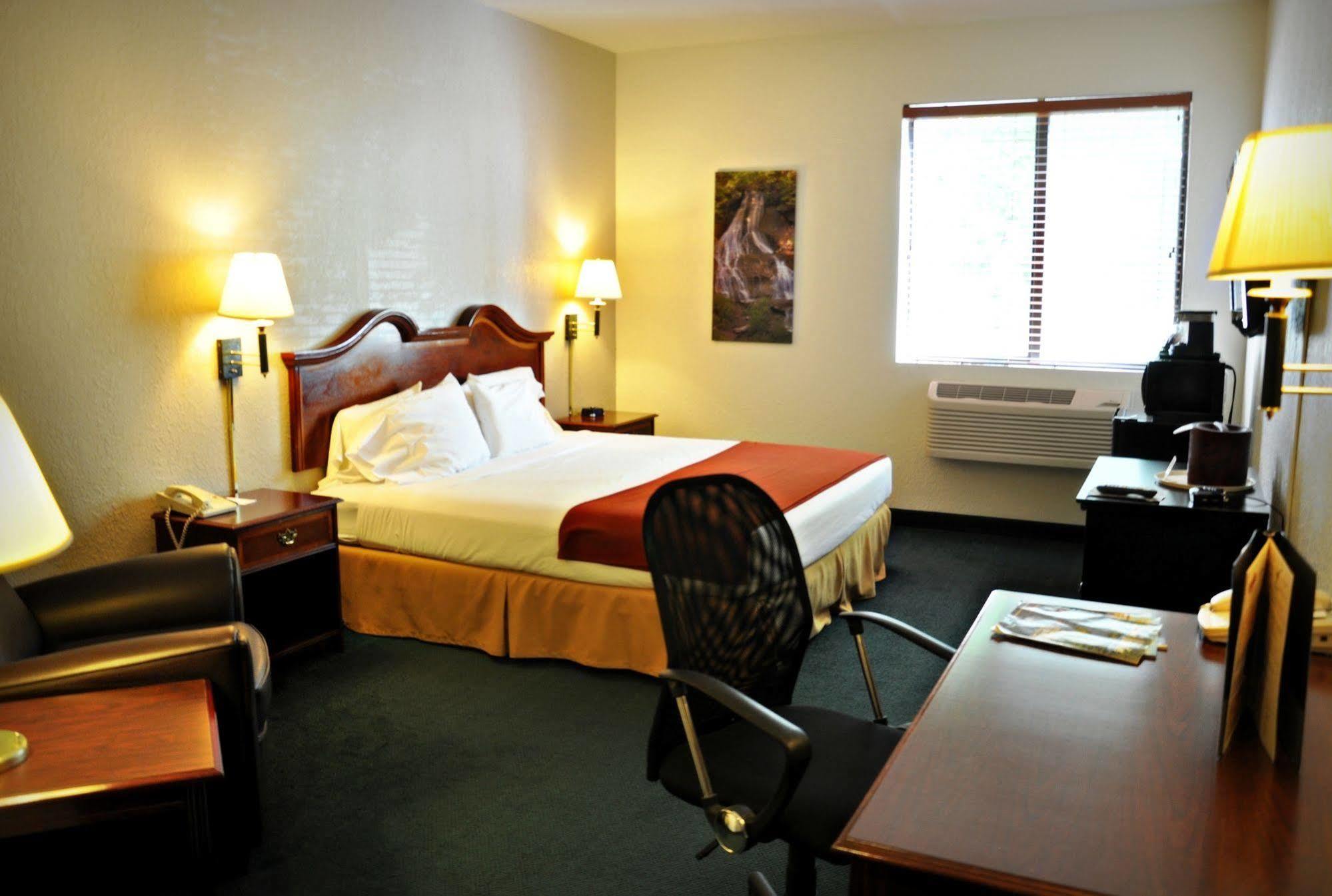 The Niobrara Lodge Valentine Extérieur photo