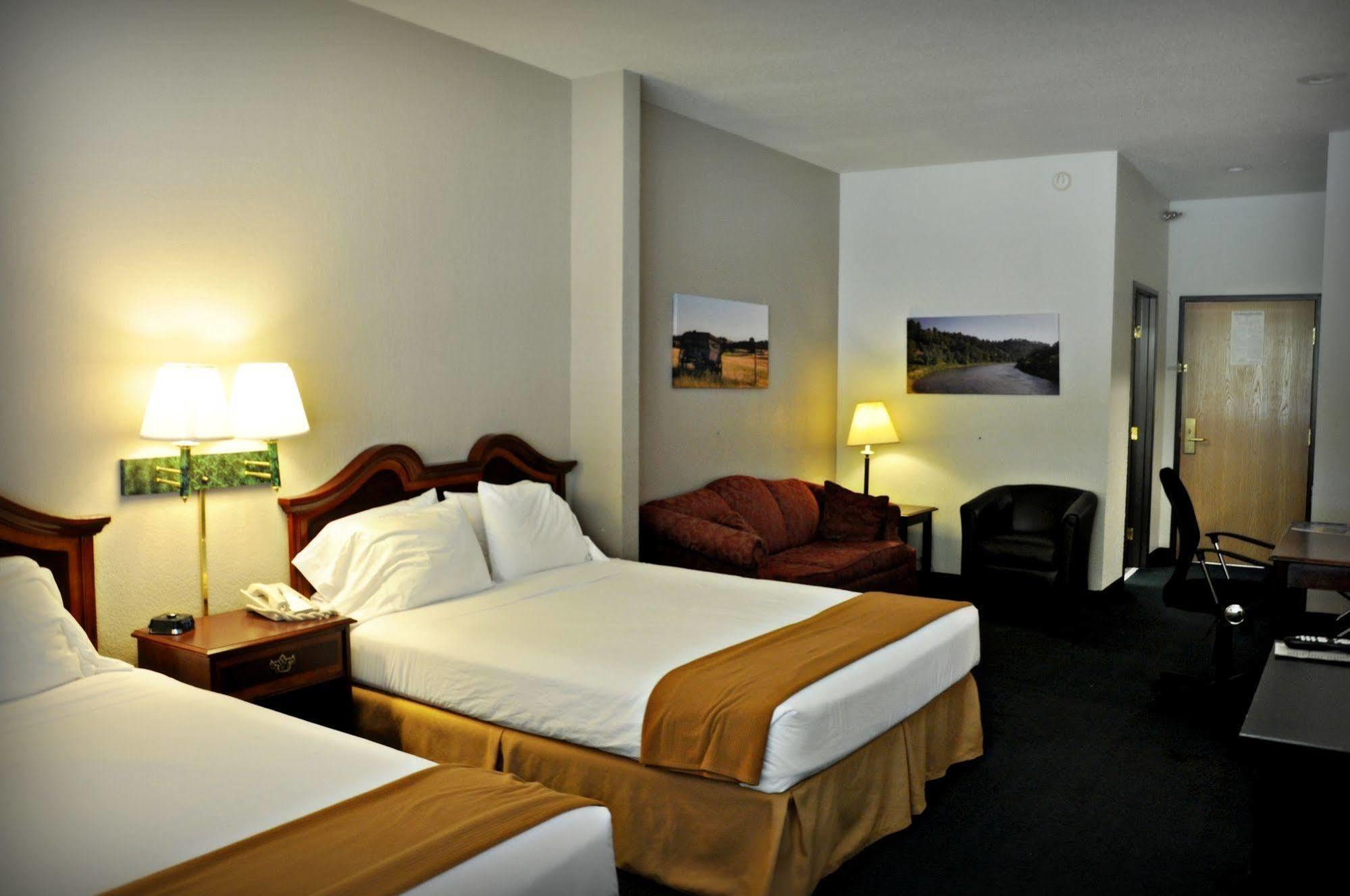 The Niobrara Lodge Valentine Extérieur photo