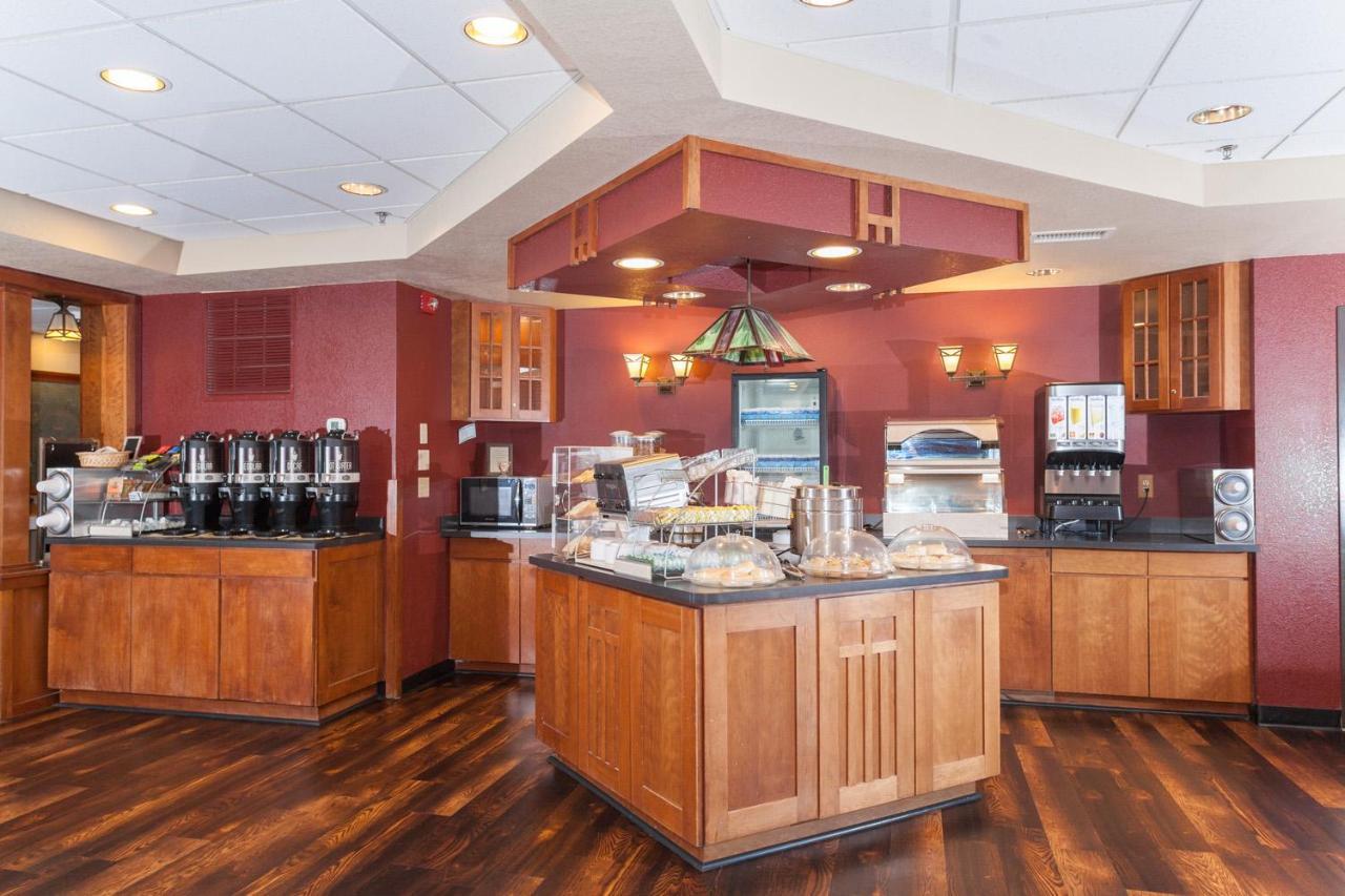 The Niobrara Lodge Valentine Extérieur photo