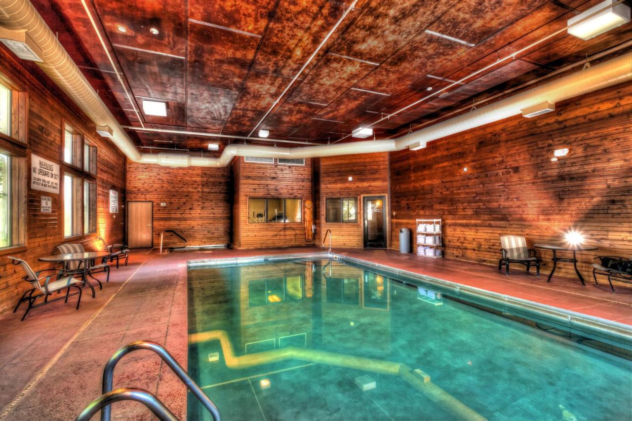 The Niobrara Lodge Valentine Extérieur photo